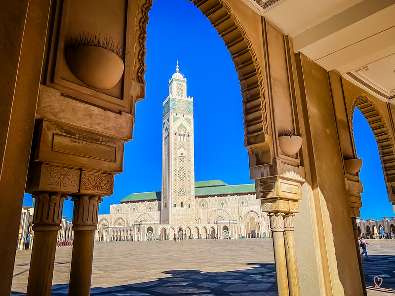 Casablanca