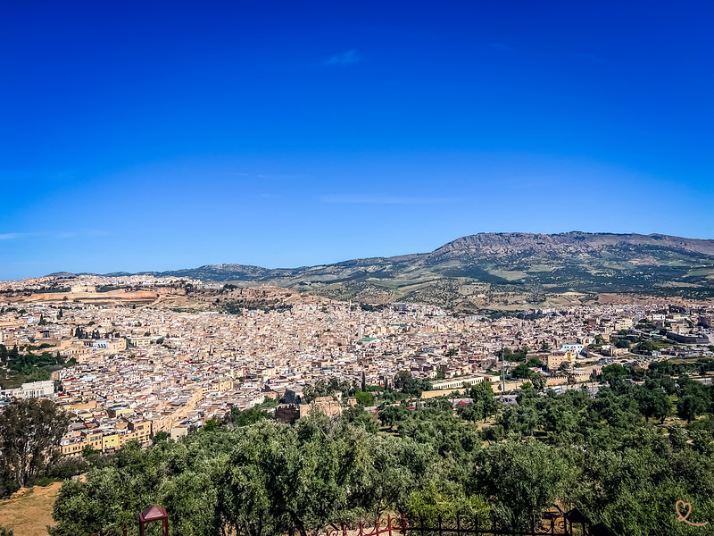 Fès