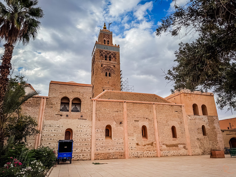 Marrakech
