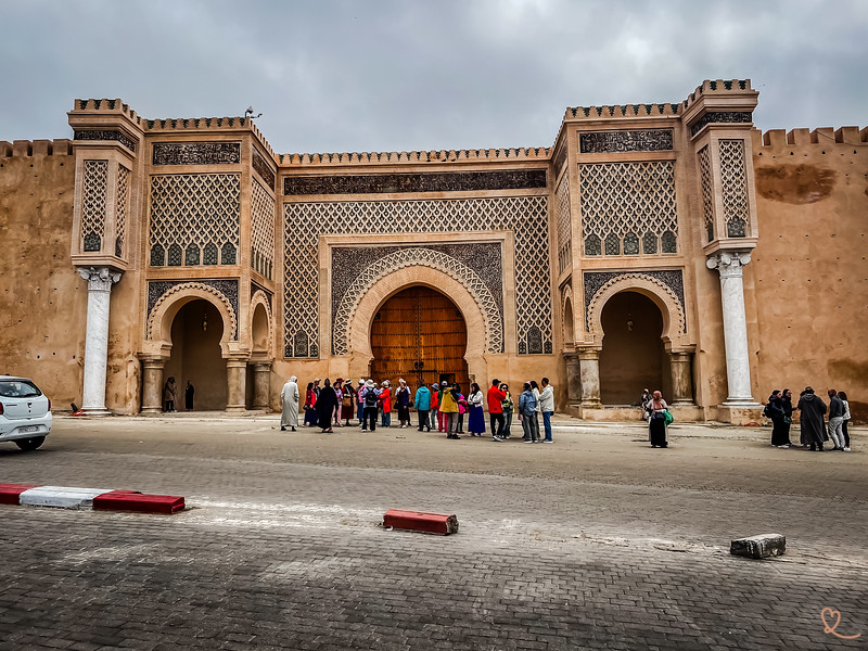 Meknès