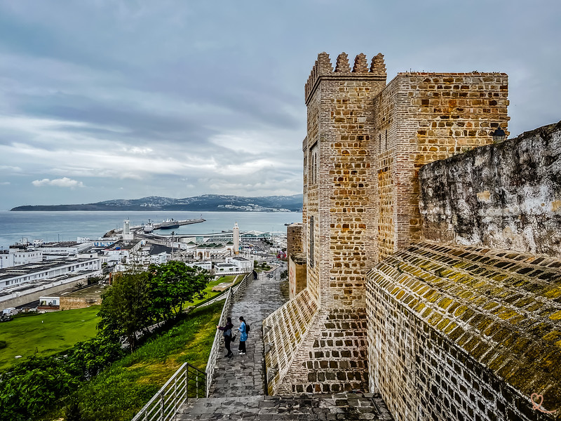 Tanger